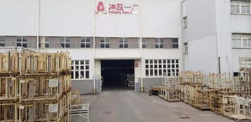 實探漩渦中的北汽銀翔 研發大樓荒廢、工廠停滯與藝術品的研發