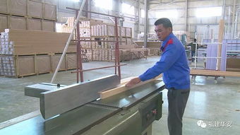 我縣外貿出口逆勢而上，藝術品研發引領增幅位居全市第一