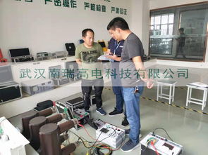 深化技術(shù)合作，共創(chuàng)未來(lái)價(jià)值——客戶(hù)來(lái)訪(fǎng)我司技術(shù)交流紀(jì)實(shí)