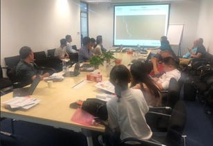 2019年6月12日 駐中國(guó)外企防雷技術(shù)交流活動(dòng)紀(jì)要與洞見(jiàn)